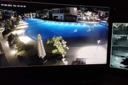 havuz kimyasalları Sinada Kimya