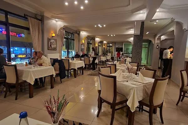 Halil'in Yeri - Türk restoranı - Kars Kars Merkez