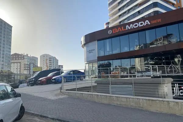 BALMODAMMOBİLYA - Mobilya mağazası - Ankara Mamak