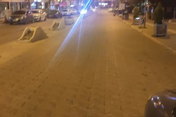 CADDE74 - Restoran - Ankara Beypazarı