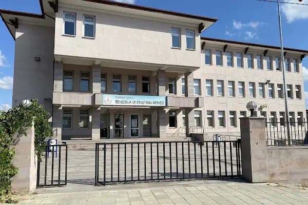 Çorlu Rehberlik ve Araştırma Merkezi - Eğitim Kurumu - Tekirdağ Çerkezköy