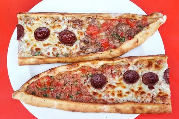 AYDINLILAR pide solonu - Pideci - Balıkesir Altıeylül