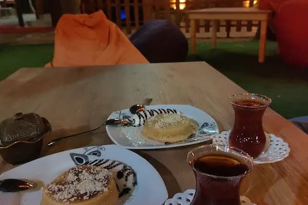 Balıkçı Neco - Restoran - Ankara Beypazarı