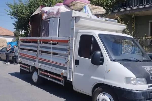 KONYA SEHİR İCİ NAKLİYE - Nakliyeci - Konya Meram