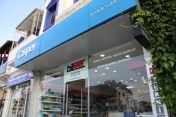 BiLSER Bilişim Teknolijileri ve Danışmanlık Hizmetleri - Yazılım Şirketi - Muğla Bodrum