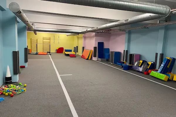 Atafit Ataşehir Cimnastik ve Dans Okulu - Spor Okulu - İstanbul Ataşehir