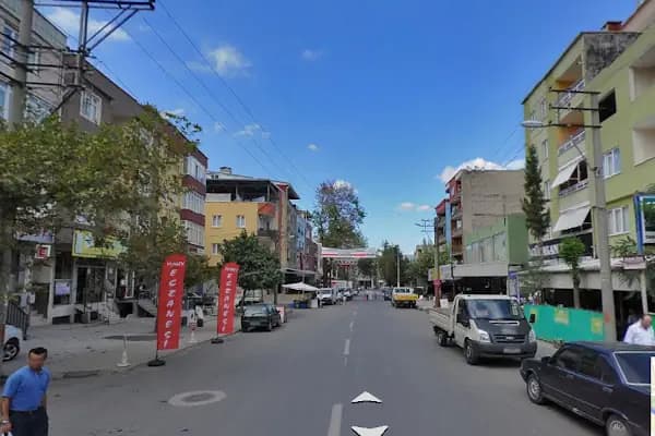 Gürakan Yapı Malz. San. Tic. Ltd. Şti. - İnşaat Şirketi - Bursa Gürsu