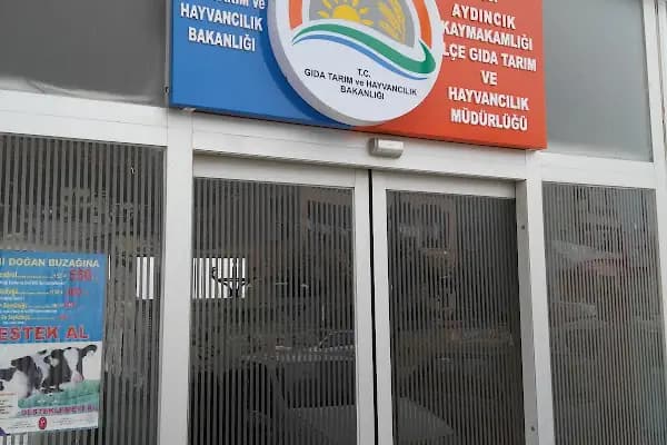 Fırın - Fırın - Mersin Aydıncık