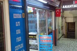Arnavutköy sahra tesbihçilik