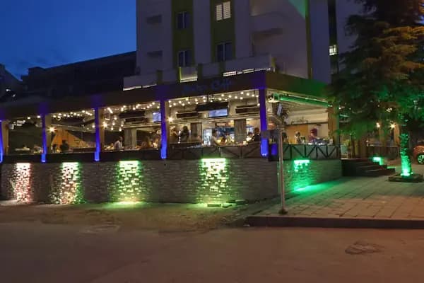 Coffee Brutus - Kafe - Bursa Nilüfer