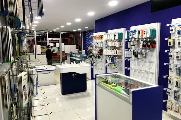Mehtap iletişim - Telekomünikasyon Servis Sağlayıcısı - Antalya Döşemealtı