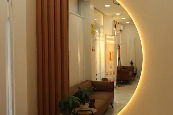 Gönen Diş Polikliniği Tual Dent - Diş Kliniği - Balıkesir Gönen