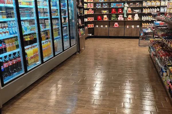 Berzan İzol Petrol - Benzin İstasyonu - Şanlıurfa Haliliye