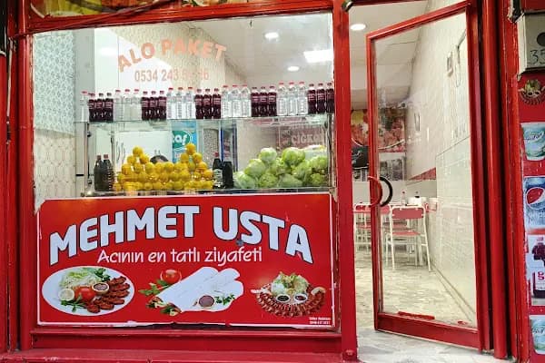 Nefis pide&amp; pizza salonu - Pizza restoranı - Gaziantep Araban