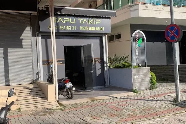 Nova Tapu Takip ve Danışmanlık - Tapu Takip Firması - Antalya Demre
