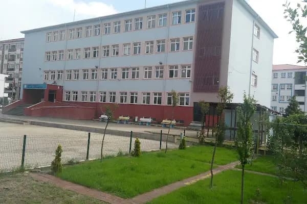 125.Yıl Ortaokulu - Okul - Tekirdağ Çerkezköy