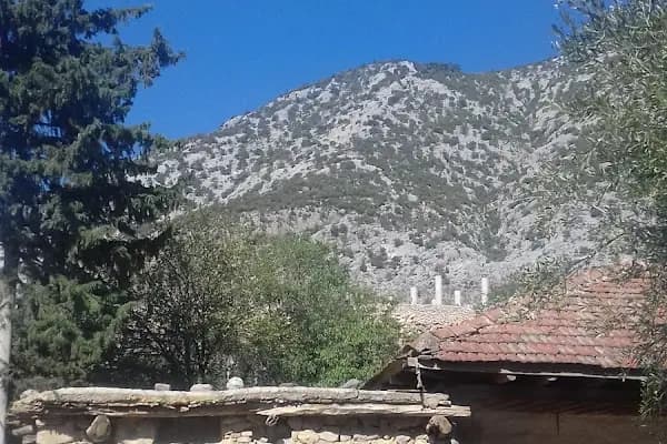 Cami - Cami - Antalya Döşemealtı