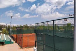 Mogan Tenis Kulübü Derneği