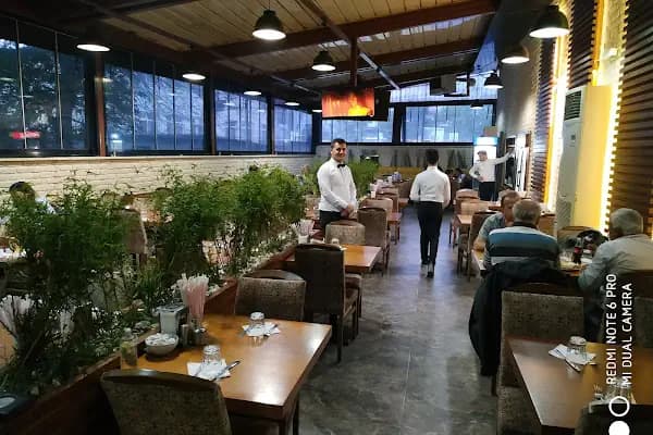 Şanlıurfa İskender Kebapçısı - Kebap Restoranı - Tekirdağ Çorlu