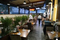 Şanlıurfa İskender Kebapçısı