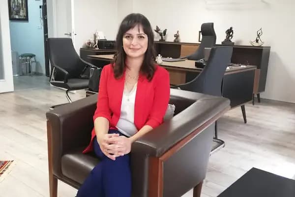 Gamze Demirel Şahinci Psikolojik Danışma Merkezi - Psikoterapist - Aydın Bozdoğan