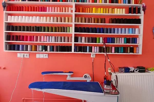 İpek terzi & kuru temizleme - Özel Tasarım Moda Evi - Konya Selçuklu