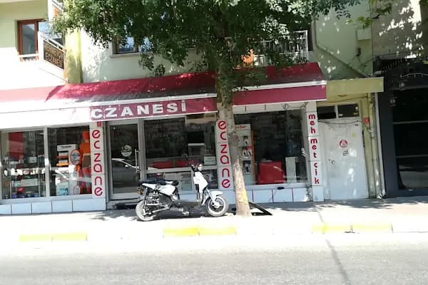 Mehmetçik Eczanesi - Eczane - Balıkesir Altıeylül