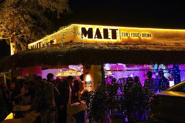 Queen Beach&amp;Pub - Pub - Muğla Bodrum