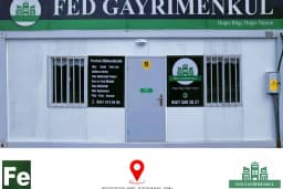Fed gayrimenkul Geliştirme
