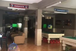 YAĞMUR PLAYSTATİON VE BİLARDO SALONU