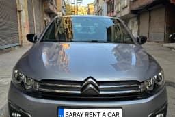 SARAY GAYRİMENKUL / RENT A CAR