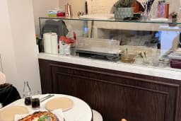 Norm Pizza
