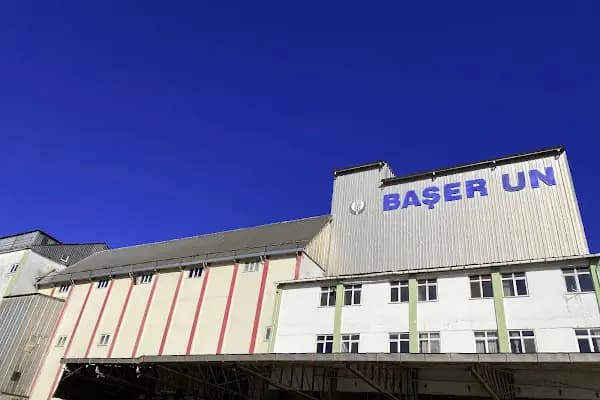 Başer Un Gıda San. ve Tic. A.Ş. - Gıda Üreticisi - Sakarya Karapürçek
