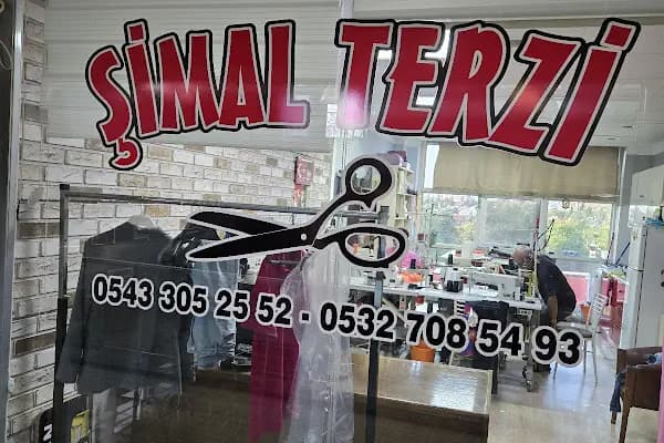 Şimal Terzi - Terzi - Ankara Beypazarı