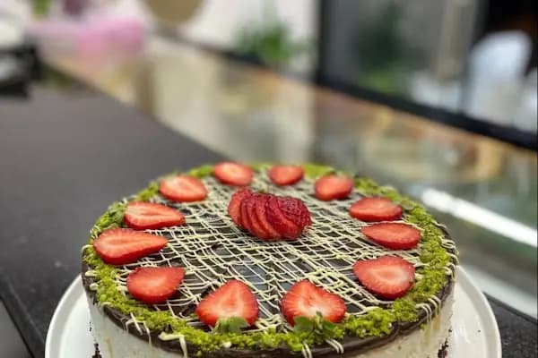 Fatos Patisserie - Pastane - Antalya Demre