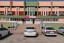 Kozan Gençlik ve Spor İlçe Müdürlüğü