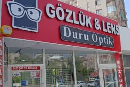 Duru Optik Adana