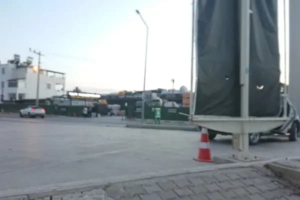 King Oto Yikama - Araba Yıkama - Muğla Akçaalan Mahallesi