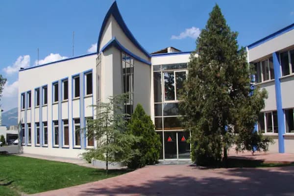Akbaş Holding - Tekstil Fabrikası - Bursa Gürsu