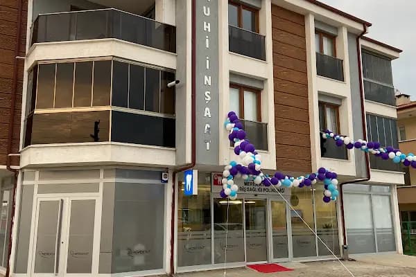 Merident Ağız ve Diş Sağlığı Polikliniği - Diş Kliniği - Bursa İnegöl