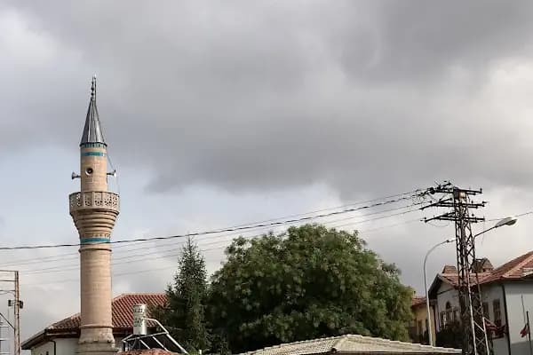 Asmalı Hatip Sultan Cami - Cami - Konya Karatay