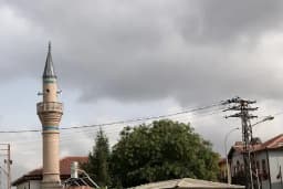 Asmalı Hatip Sultan Cami