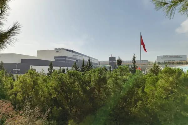 HEG Gıda - Gıda Üreticisi - Balıkesir Altıeylül