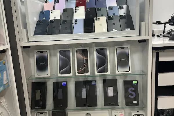DLG BİLİŞİM VE TEKNOLOJİ | Mersin Cep Telefoncu | Akıllı Saat Alım Satım Takas ve Yenileme Merkezi - Elektronik eşya mağazası - Mersin Anamur