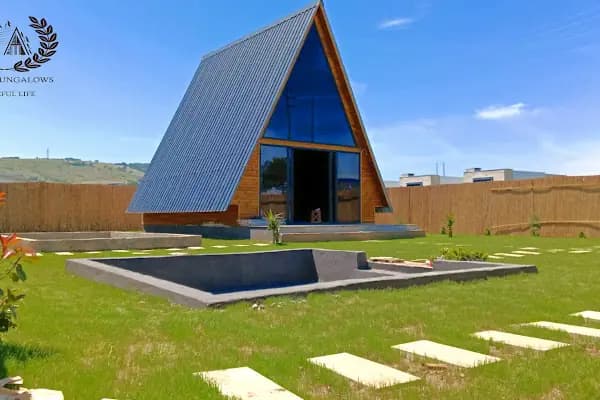 Escape Bungalows - Samsun Bungalov - Otel - Samsun Atakum