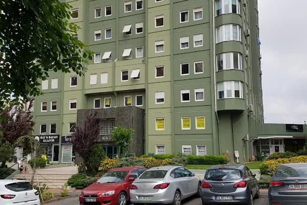 C&amp;C Lüks Araç Kiralama - Araba Kiralama Şirketi - İstanbul Ataşehir