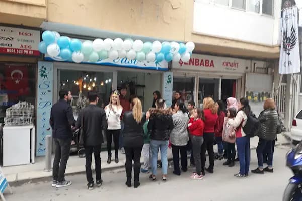Superisi Butik - Kadın giyim mağazası - İzmir Balçova