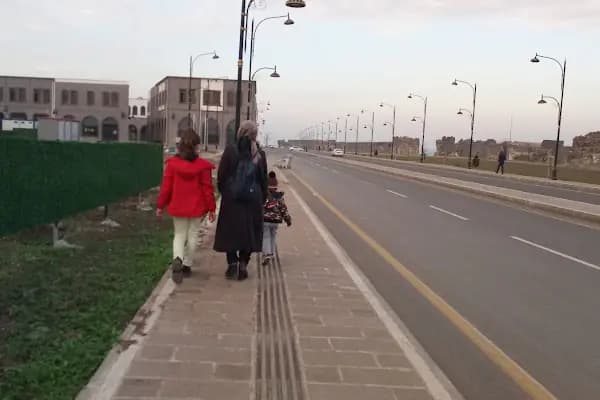 ESKİ DİYARBEKİR SİNAGOGU - Sinagog - Diyarbakır Bismil