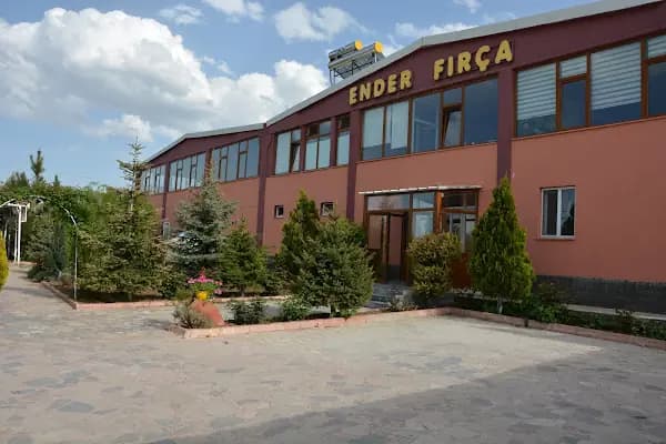 Ender Fırça - Yol Süpürme Fırçaları - Temizlik Hizmetleri - Konya Akşehir