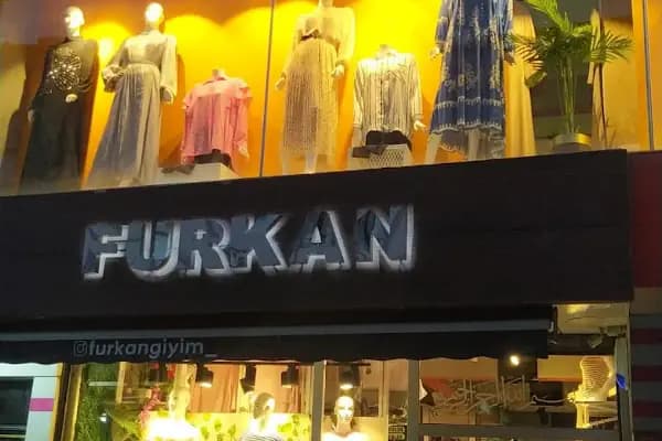 Furkan giyim - Kadın giyim mağazası - İstanbul Arnavutköy